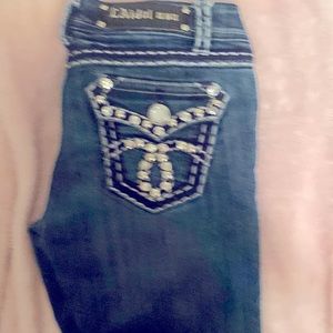 Cute pair of LA Idol jeans!!